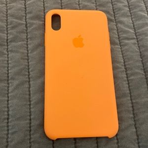 Apple iPhone XS Max Case